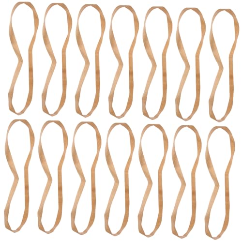 OFFSCH Sealing Machine Belt 20pcs Heat Sealing Strips Insulation Tape for Sealing Seamless Band Sealer Heat Sealing Machine Accessory