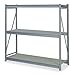 Lyon Workspace - DD67245SP - Bulk Storage Rack, Starter, W60, D 48, H 120