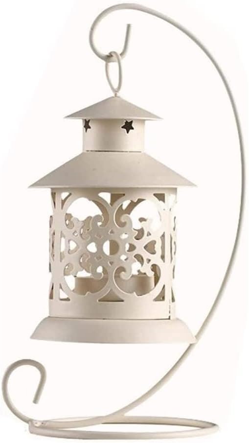 Candelabra Candlestick Iron Style Candlestick Candle Holder Stand Light Holder European Style Home Lantern Decoration Candle Holder Candlestick