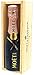 Produktbild Moët & Chandon Rose 20cl Miniature Champagne in a Wooden Box - Mini Moet