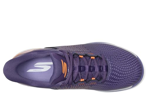 Image of Skechers Women Viper Court Reload Slip-ins Sneaker