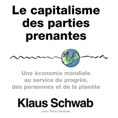 Le capitalisme des parties prenantes