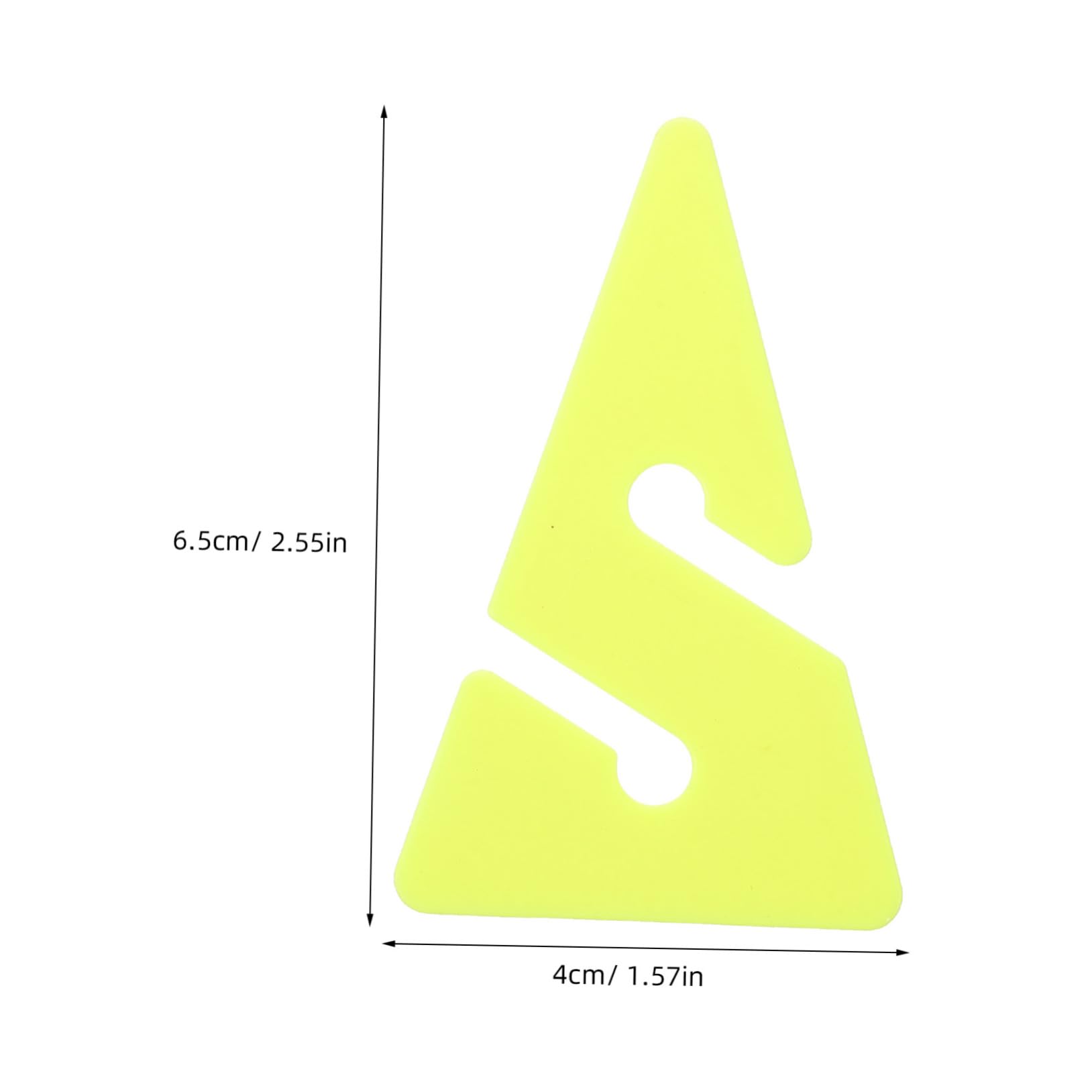 FOYTOKI Professional Diving Supply Mark Diving Spots Compact Diving Line Marker Directional Guidance
