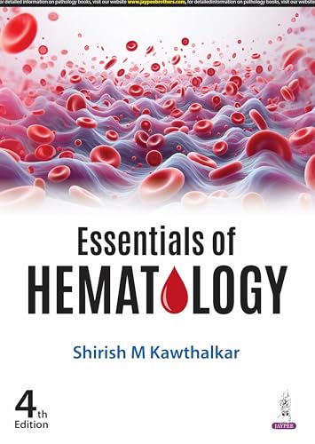 Image of ESSENTIALS OF HEMATOLOGY