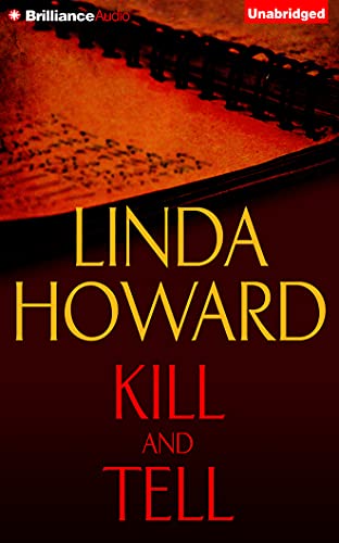 Kill and Tell 1511324287 Book Cover