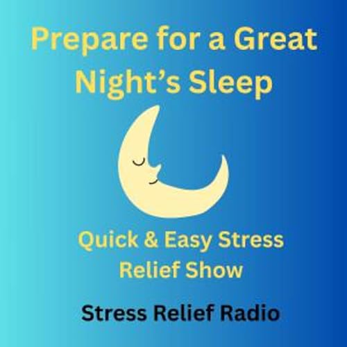 How to Prepare For a Wonderful Night's Sleep
