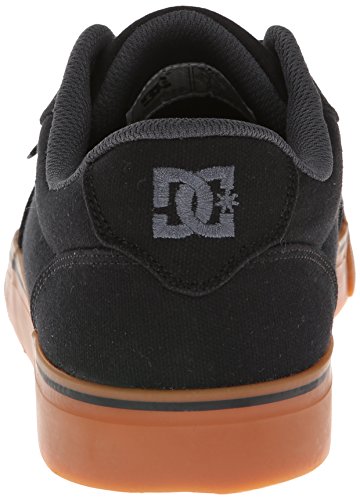 DC Shoes Men's Anvil Casual Skate Shoe3