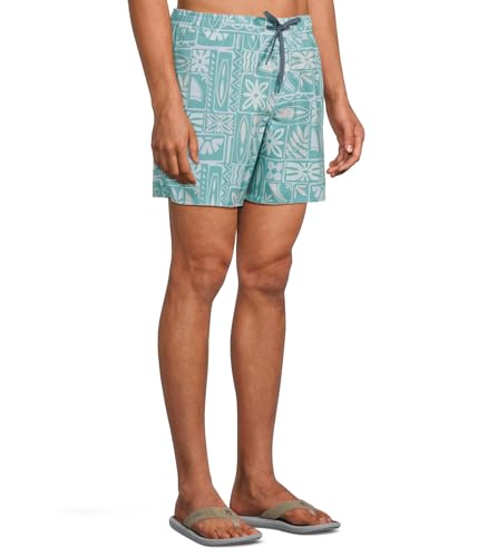 Quiksilver Men's Borderline 17 Volley2