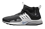 Ref : DC8751 002 Nike AIR Presto MID Utility Brown DC8751 002 (eu_Footwear_Size_System, Adult, Numeric, medium, Numeric_46)