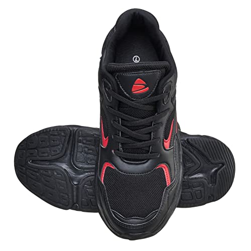 Image of Duke Mens Fwol1360 Sneaker