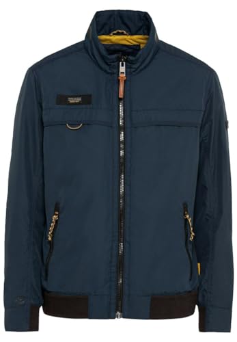 Preisvergleich Produktbild camel active Herren 430240-3O57 Blouson, Night Blue, 60