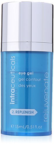 Intraceuticals Rejuvenate Eye Gel, 0.5 Fluid Ounce by Intraceuticals