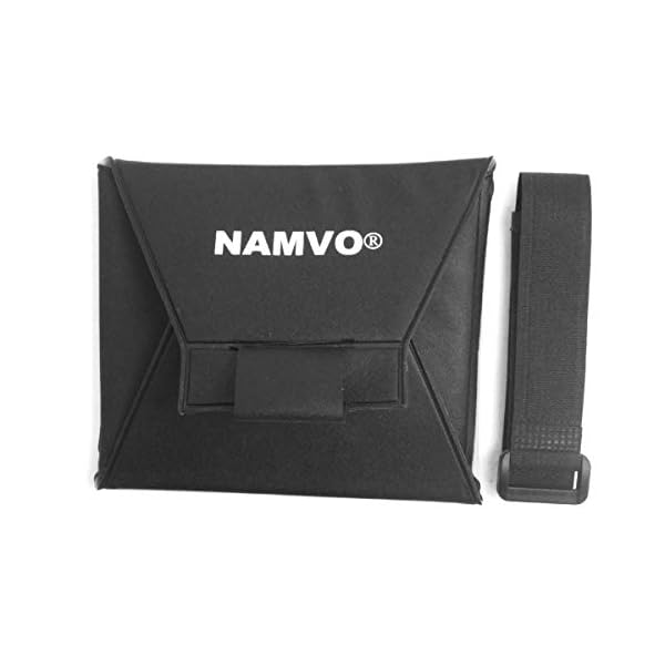 Godox TT350N 2,4G HSS High-Speed ​​Sync 1 / 8000s TTL GN36 Blitzlicht Speedlite für Nikon Mirrorless Digitalkamera NAMVO… – Bild 8
