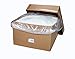3M 3764B Clear Hot Melt Adhesive, 950 Pounds