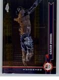 2024 Topps Chrome U.S. Olympics & Paralympic Hopefuls #194 Caeleb Dressel Swimming Team USA Official Trading Card in Raw (NM or Better) Condition\