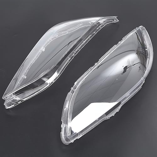 Lentille phare avant Mazda 3 2006-2012 idéale pour vos trajets nocturnes en toute sérénité
