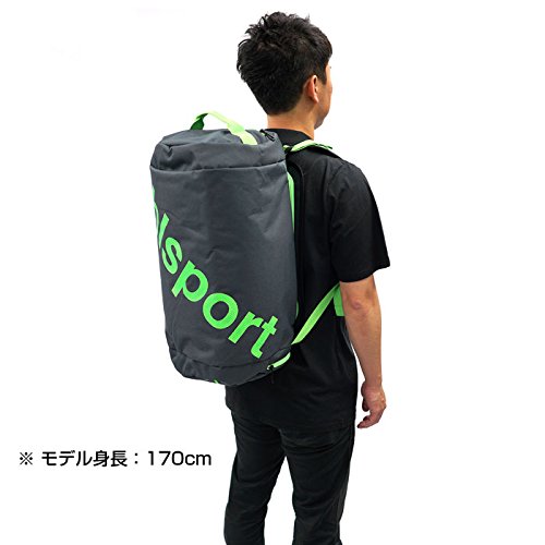 Amazon | uhlsport（ウールシュポルト）ケープバッグ サッカー