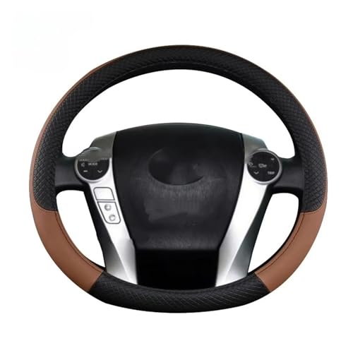 nhJo[ vEXp 30 20 ԗpXeAOzC[Jo[ 38cmTCY PU ~ ԃANZT[(Brown)