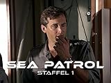 sea patrol  Auf falschem Kurs