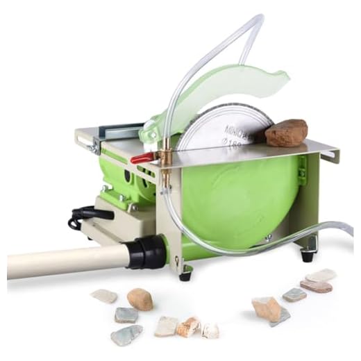 Mini Table Saw for Jewelry Making