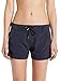 Marc O’Polo Body & Beach Marc O´Polo Beach-Shorts Bain, Noir (Blauschwarz 001), L Femme