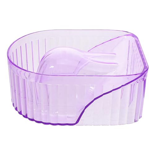 Gogogmee Nail Salon Soaking Bowl Manicure Bowl for Toe Nail Care Professional Spa Balls Heat-activated
