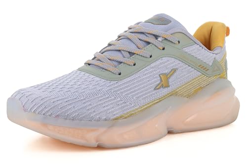 Image of SPARX Men Lace Up Sneaker Shoes