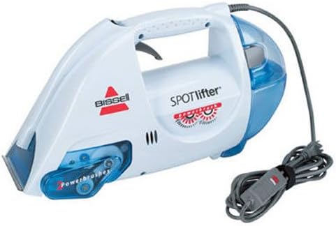 Bissell Spotlifter Powerbrush Handheld Deep Cleaner, 1716B - Corded