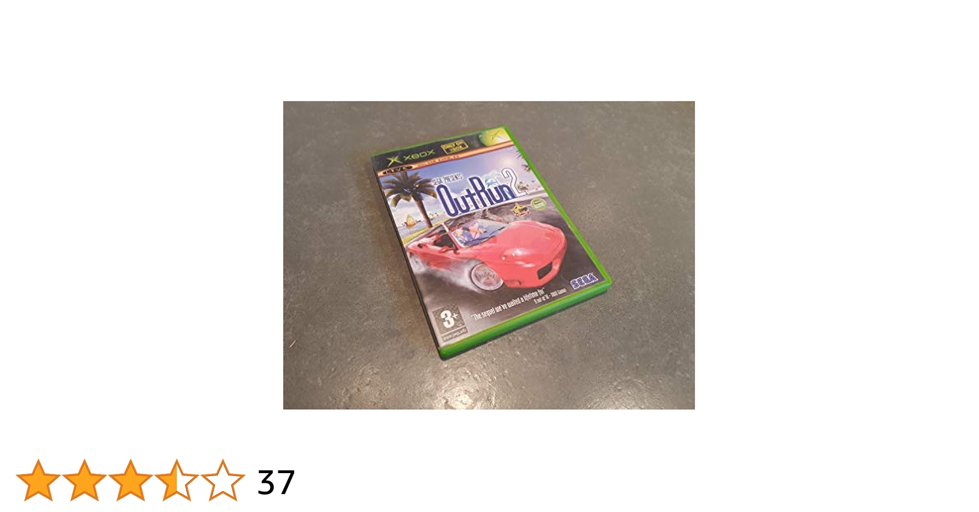 アウトラン2 Outrun 2 Xbox s-l1200.jpg