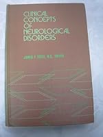 Clinical concepts of Neurological Disorders B000PGH9G2 Book Cover