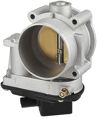 INGKAN Electronic Throttle Body AT4Z9E926B For Ford Edge, F-150, Explorer, Lincoln MKX, 3.5L V6