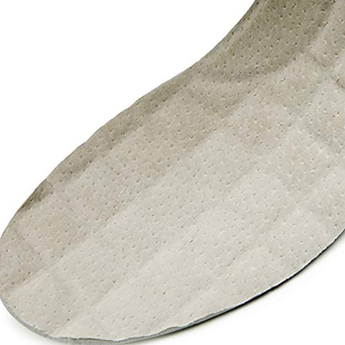 EXCEART Palmilhas de Sapatos Palmilhas Esportivas RespirÃ¡veis â€‹â€‹Palmilhas Cuidados Com Os PÃ©s