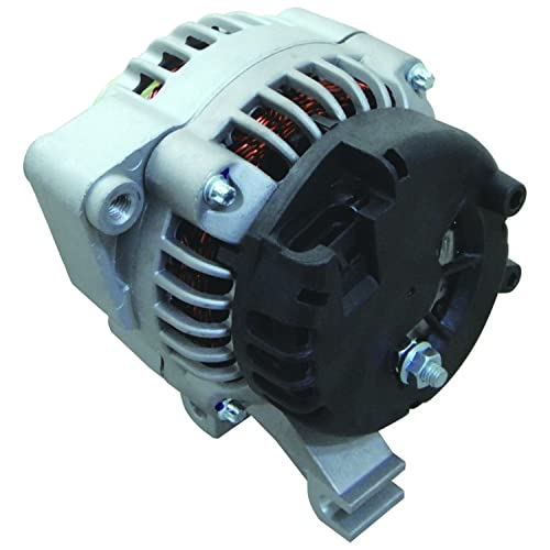 Parts Player PP8249N Oeg Parts New Alternator Compatible thumb #1
