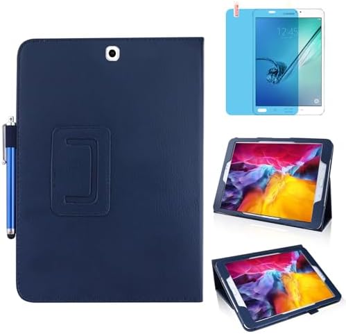 Funda para Samsung Galaxy Tab S2 9.7 Inch 2015 (SM-T810 T813 T815...