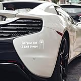 Zoom IMG-2 4 adesivi per auto con Zoom IMG-2 4 adesivi per auto con