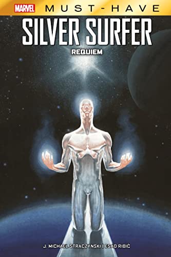 Best of Marvel (Must-Have) : Silver Surfer - Requiem (French Edition)