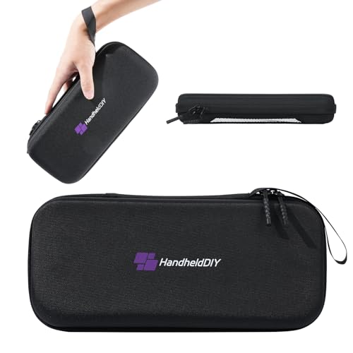 Image of HandheldDIY Carrying Bag for ROG Ally and X