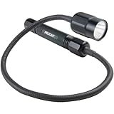 Pelican 2365 FlexNeck Light (Black)