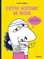 Cette histoire à eu lieu 2360860194 Book Cover