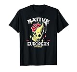 Native Europeans Patriots of Europe Endemic Locals