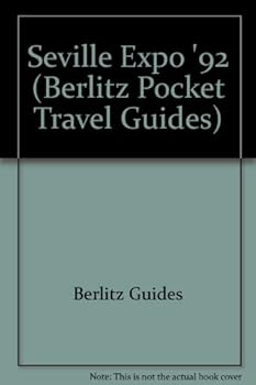 Paperback Seville Book