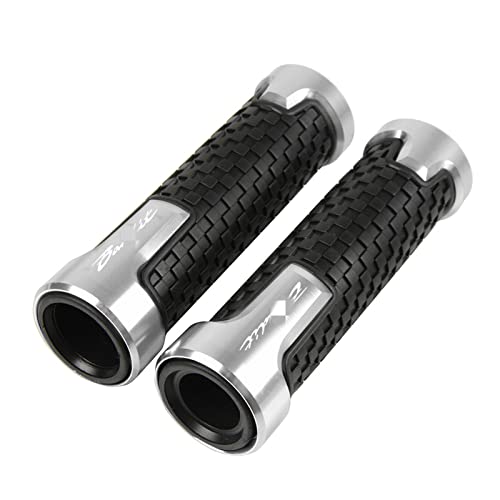 Poignées de guidon moto de rechange 22mm pour Suzuki GSF250 GSF600 GSF1200 Bandit