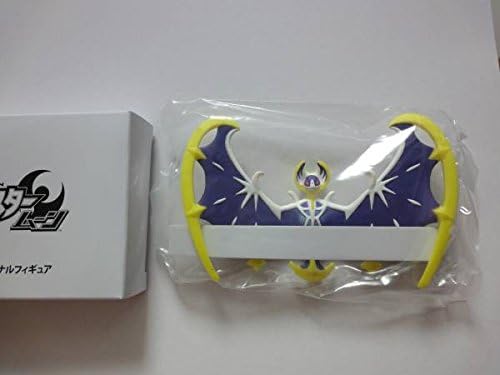 Amazon Co Jp ポケモンセンター ルナアーラ フィギュア ムーン予約特典 ホビー 通販