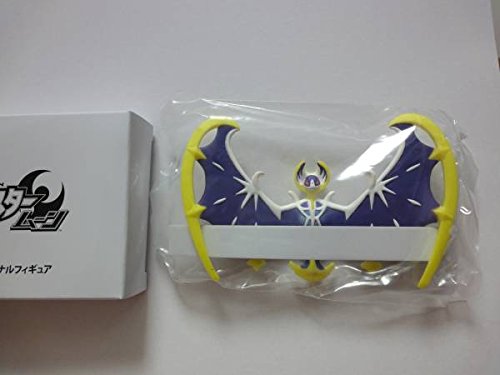 Amazon.co.jp: ポケモンセンター ルナアーラ フィギュア ムーン予約 