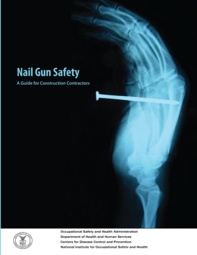 Nail Gun Safety: A Guide for Construction Contractors