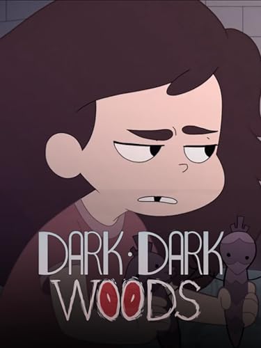  Dark Dark Woods