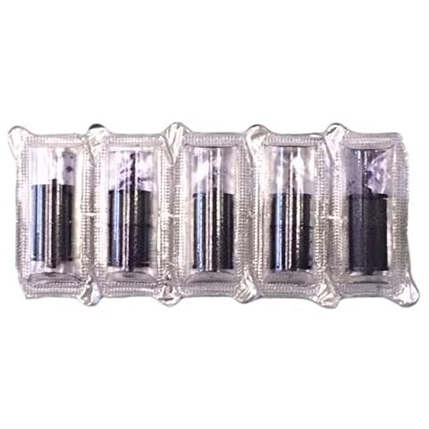 Gato - Lynx Lite DBC6 Labelling Gun Ink Rollers (Pack of 5) Cover