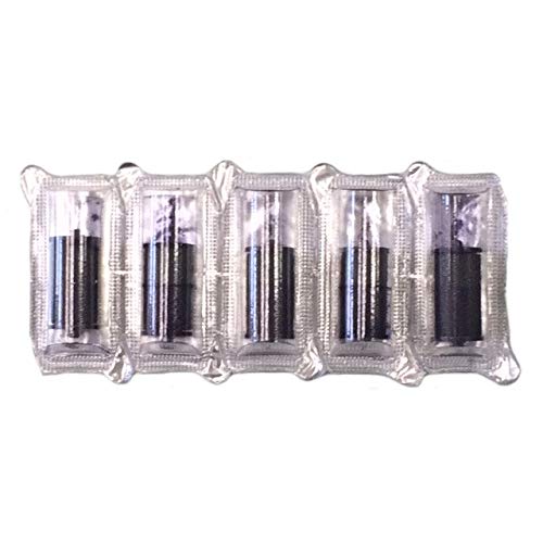Gato - Tiger PGL - 8 Labelling Gun Ink Rollers (Pack of 5)