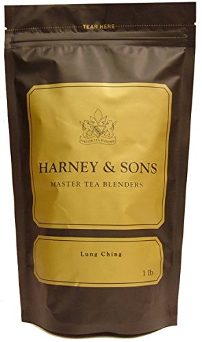 Lung Ching, Loose Tea by the Pound