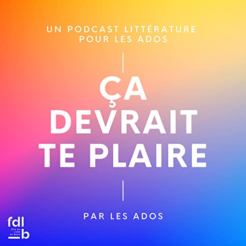 ça devrait te plaire